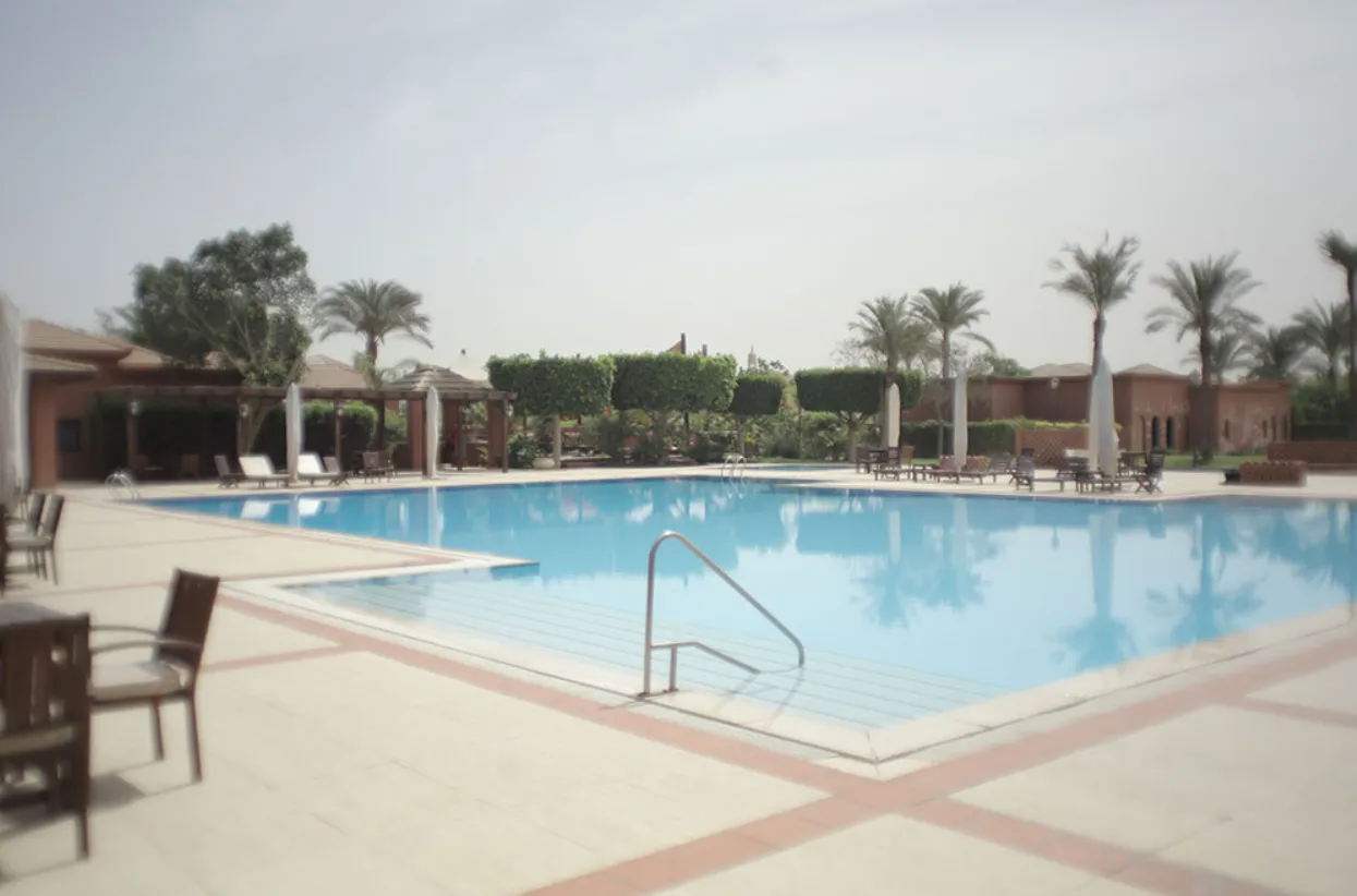 جاردينيا بارك 1 by آي جي آي للتطوير العقاري | Forsa Property