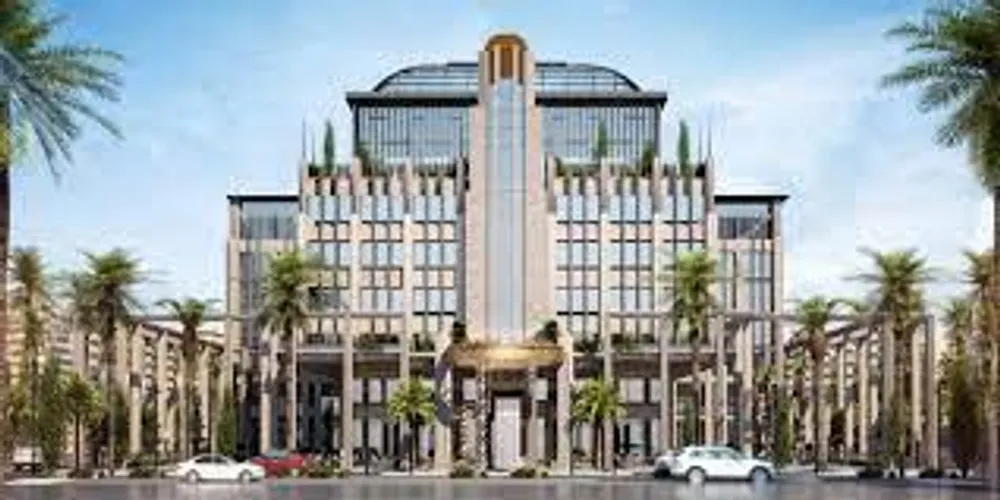 Golden Eagle | Forsa Property