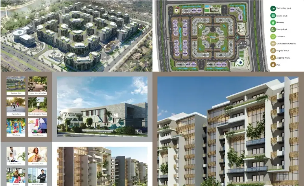 Golden Eagle | Forsa Property