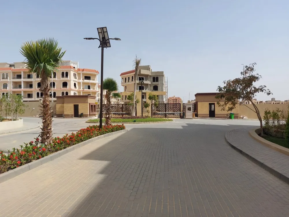 Green 5 | Forsa Property