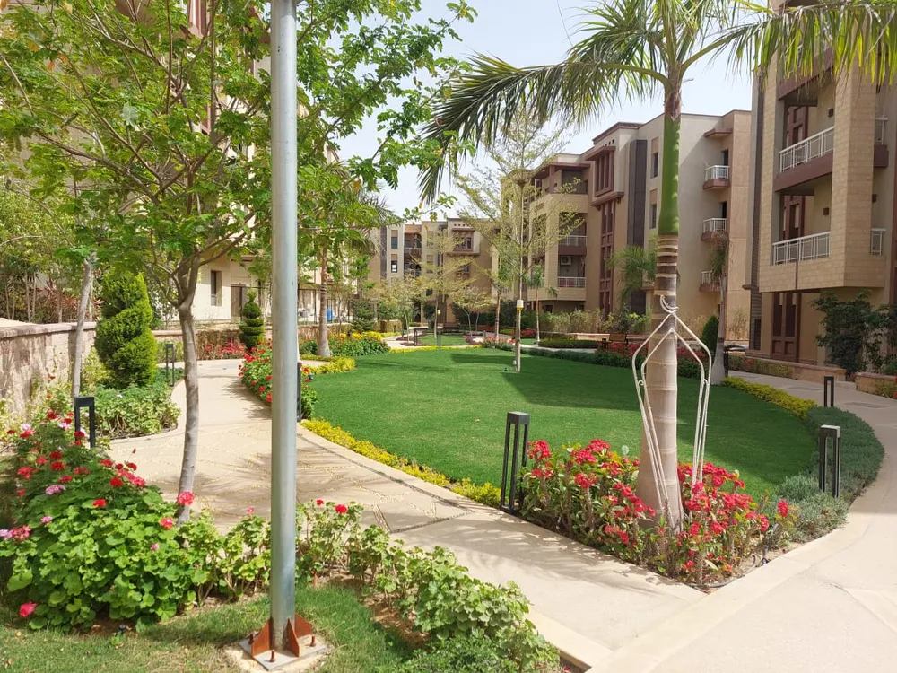 Green 5 | Forsa Property