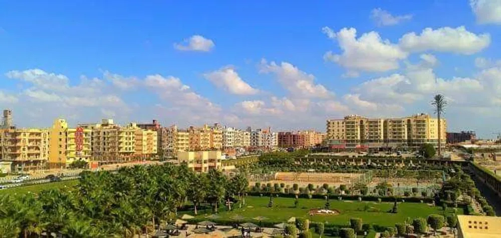 Green Yard | Forsa Property