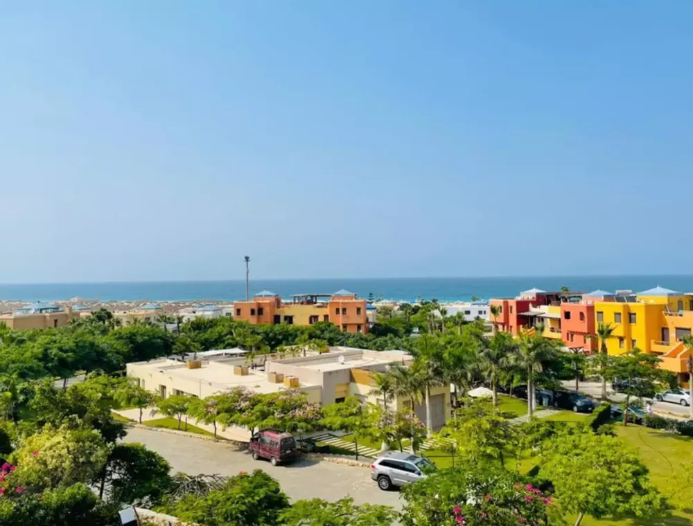 Hacienda Red | Forsa Property