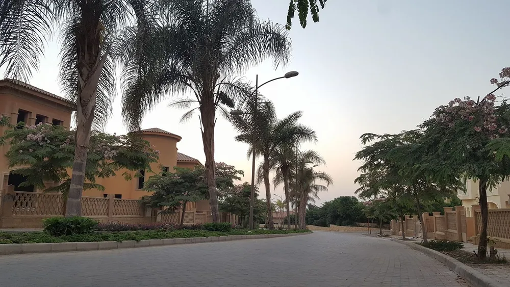 Hayah Residence | Forsa Property