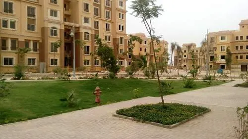 Italian Square by Misr Italia Properties | Forsa Property Italian Square by Misr Italia Properties | Forsa Property