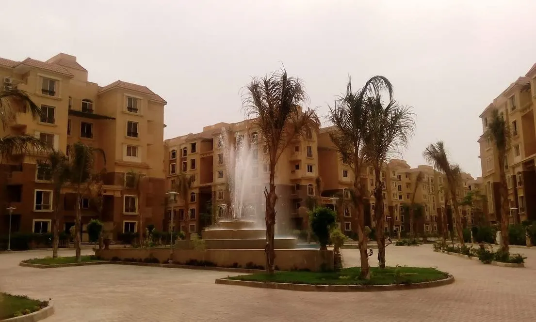Italian Square by Misr Italia Properties | Forsa Property Italian Square by Misr Italia Properties | Forsa Property