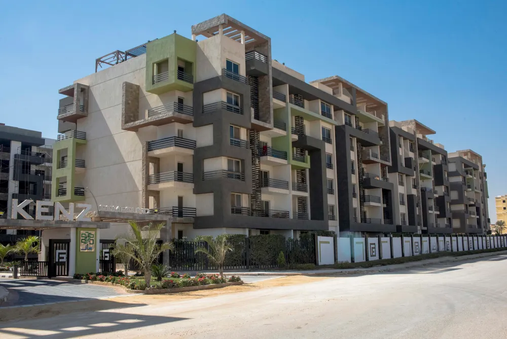 Kenz Compound | Forsa Property