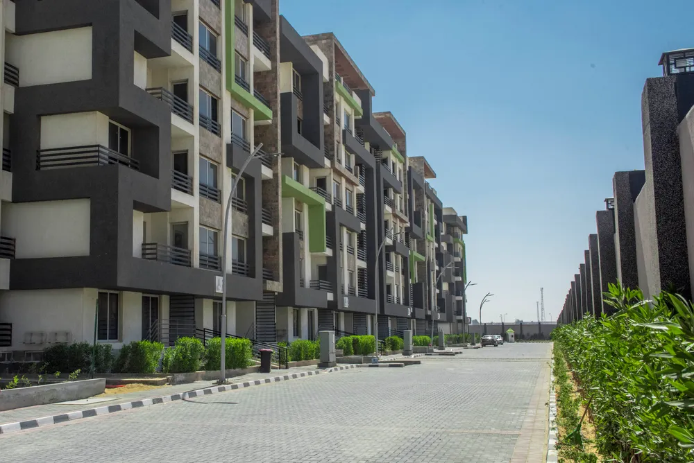 Kenz Compound | Forsa Property