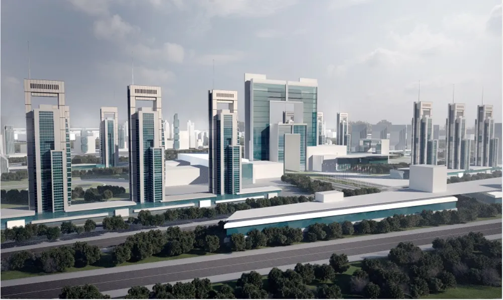 Le Ciel | Forsa Property