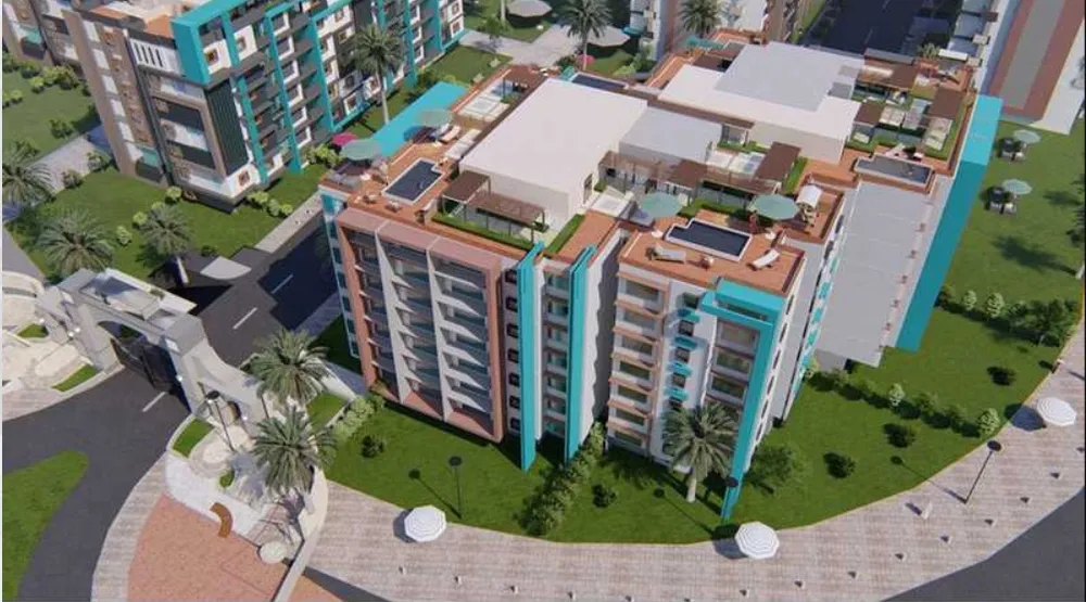 Le Ciel | Forsa Property