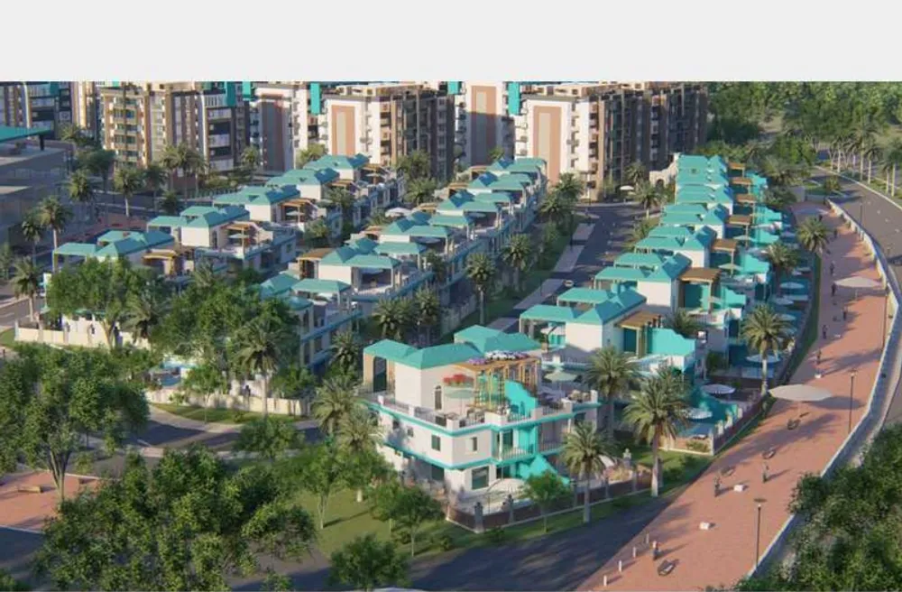 Le Ciel | Forsa Property