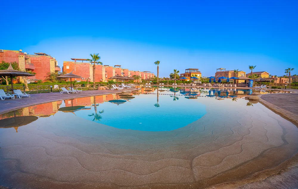 Marina Wadi Degla | Forsa Property Marina Wadi Degla | Forsa Property