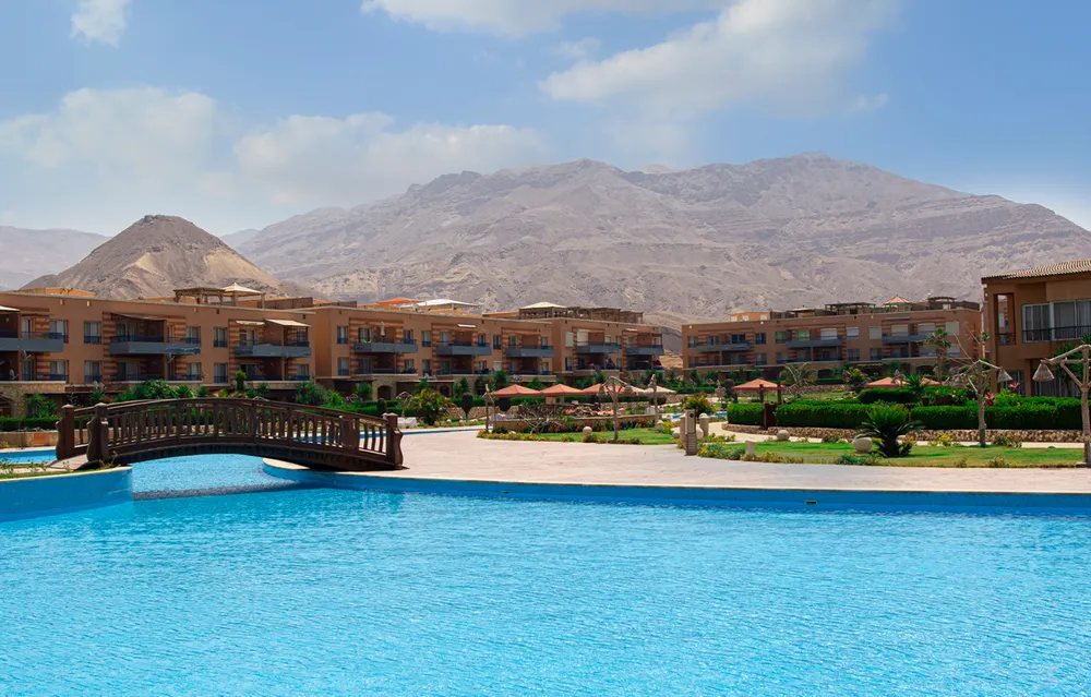 Marina Wadi Degla | Forsa Property Marina Wadi Degla | Forsa Property