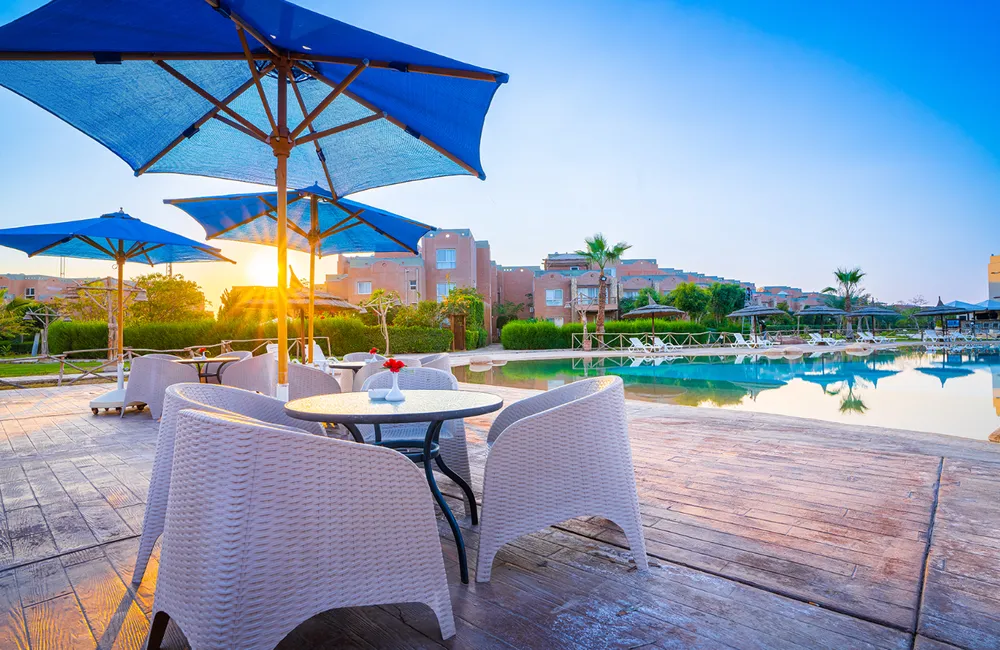 Marina Wadi Degla | Forsa Property Marina Wadi Degla | Forsa Property