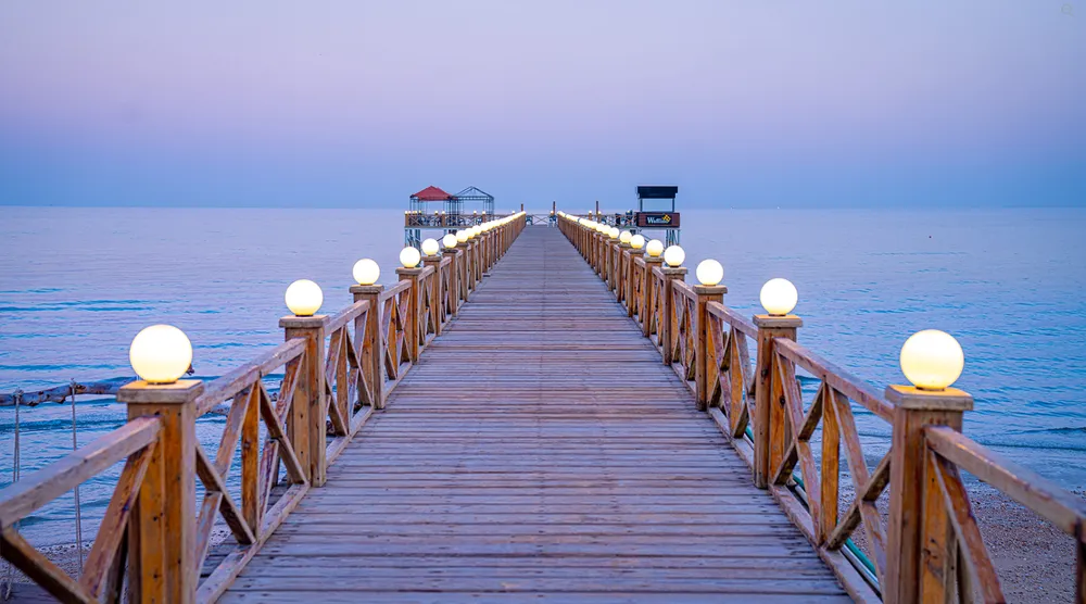 Marina Wadi Degla | Forsa Property Marina Wadi Degla | Forsa Property