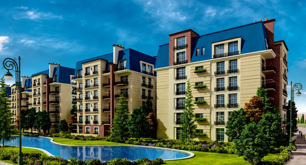 Neopolis | Forsa Property