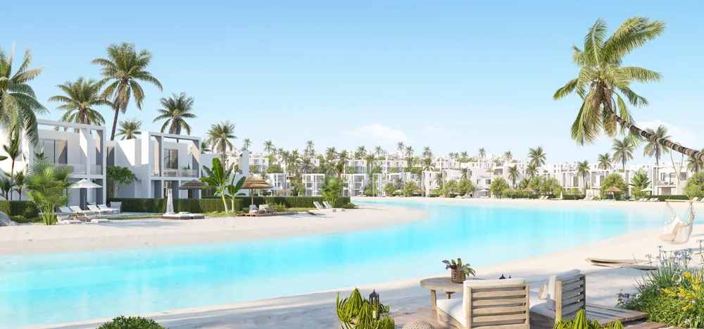 D-Bay by Tatweer Misr | Forsa Property D-Bay by Tatweer Misr | Forsa Property