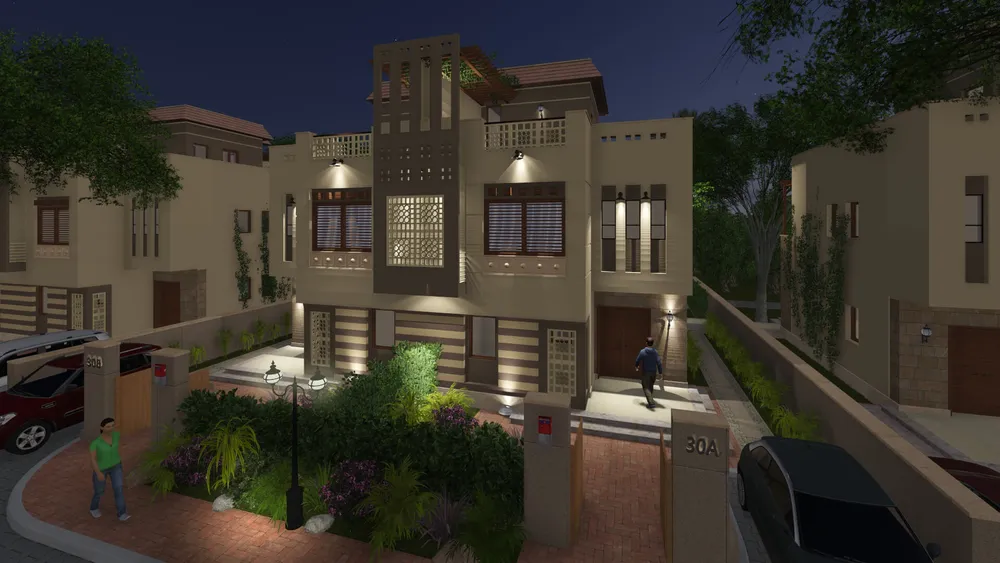 Green IV October | Forsa Property Green IV October | Forsa Property