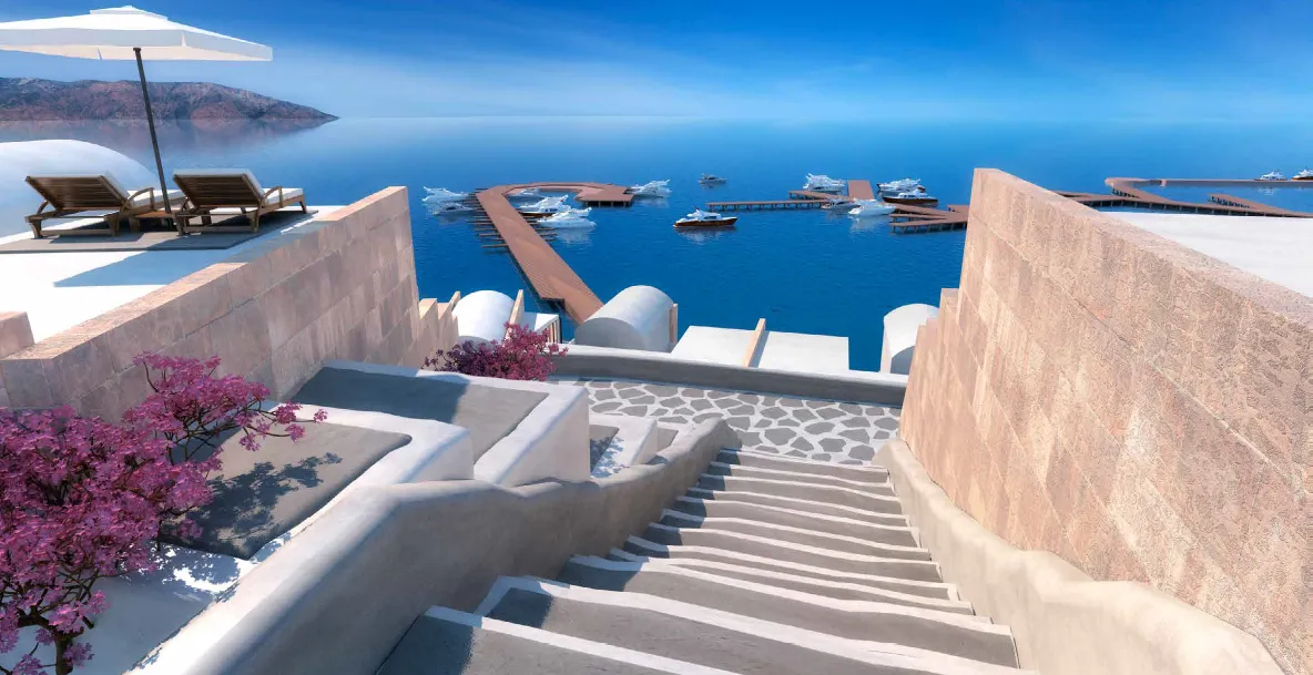 Il Monte Galala by Tatweer Misr | Forsa Property Il Monte Galala by Tatweer Misr | Forsa Property