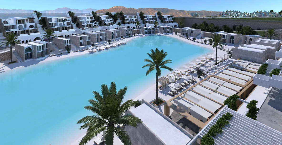 Il Monte Galala by Tatweer Misr | Forsa Property Il Monte Galala by Tatweer Misr | Forsa Property