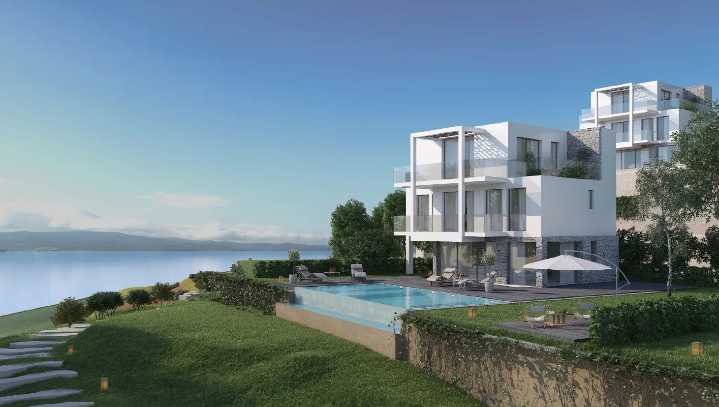 Il Monte Galala by Tatweer Misr | Forsa Property Il Monte Galala by Tatweer Misr | Forsa Property