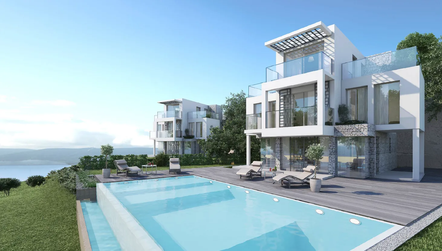 Il Monte Galala by Tatweer Misr | Forsa Property Il Monte Galala by Tatweer Misr | Forsa Property