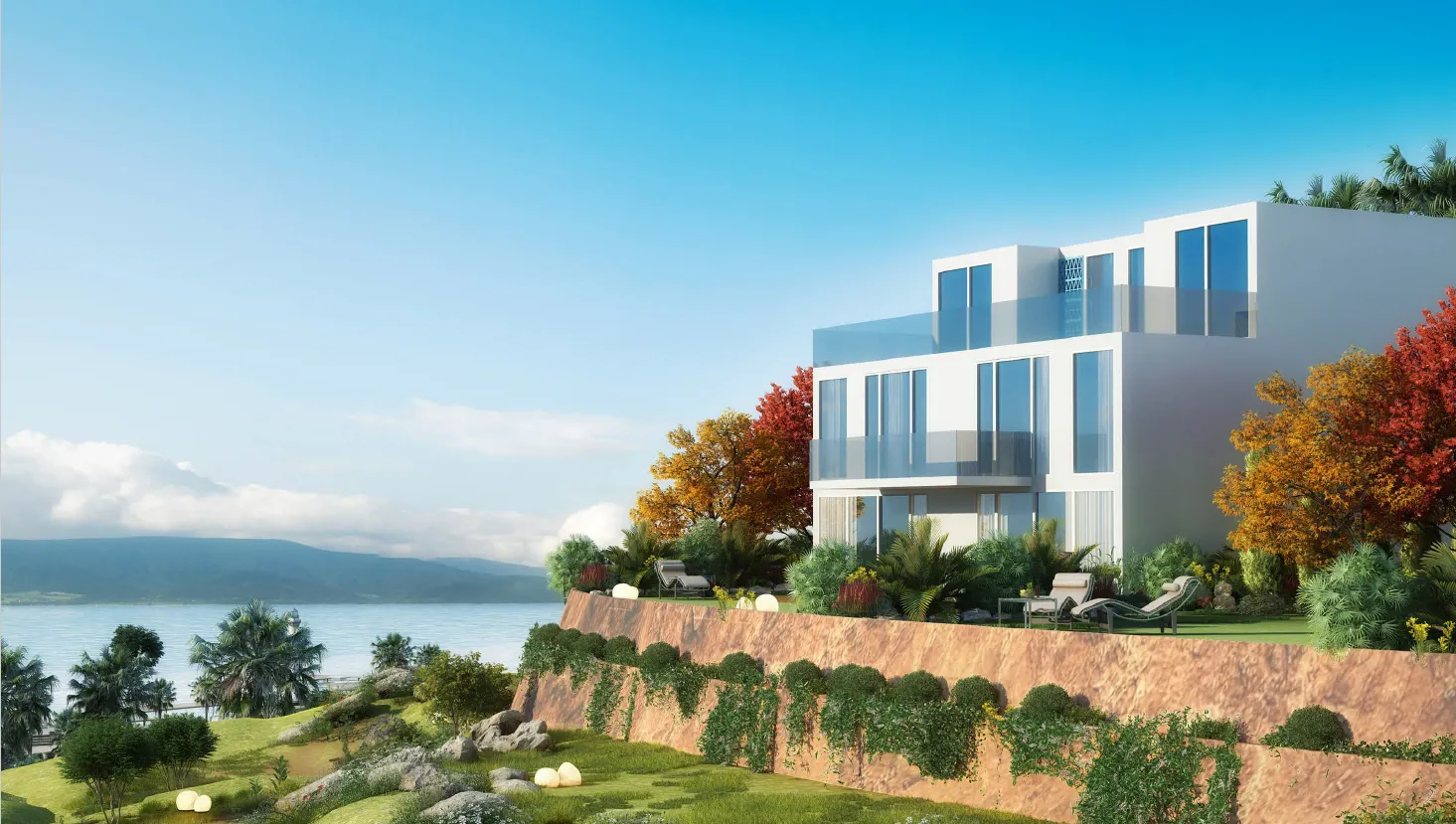 Il Monte Galala by Tatweer Misr | Forsa Property Il Monte Galala by Tatweer Misr | Forsa Property