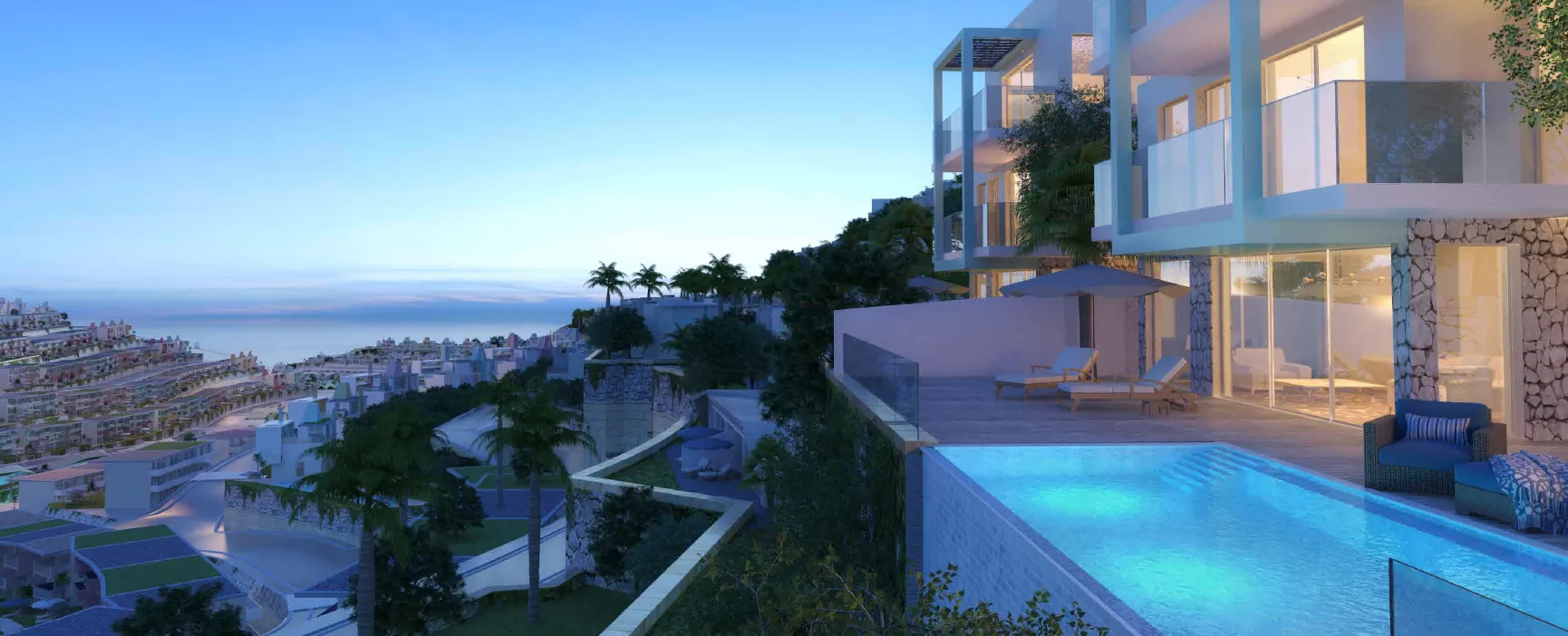 Il Monte Galala by Tatweer Misr | Forsa Property Il Monte Galala by Tatweer Misr | Forsa Property