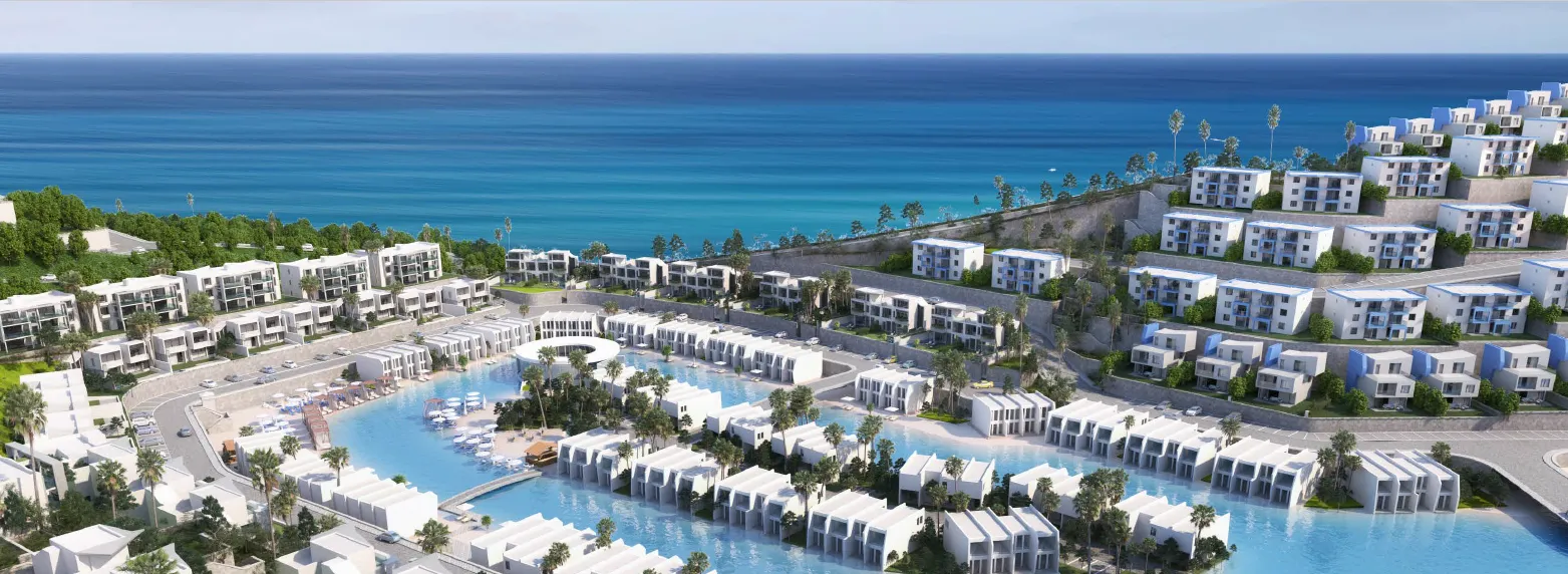 Il Monte Galala by Tatweer Misr | Forsa Property Il Monte Galala by Tatweer Misr | Forsa Property