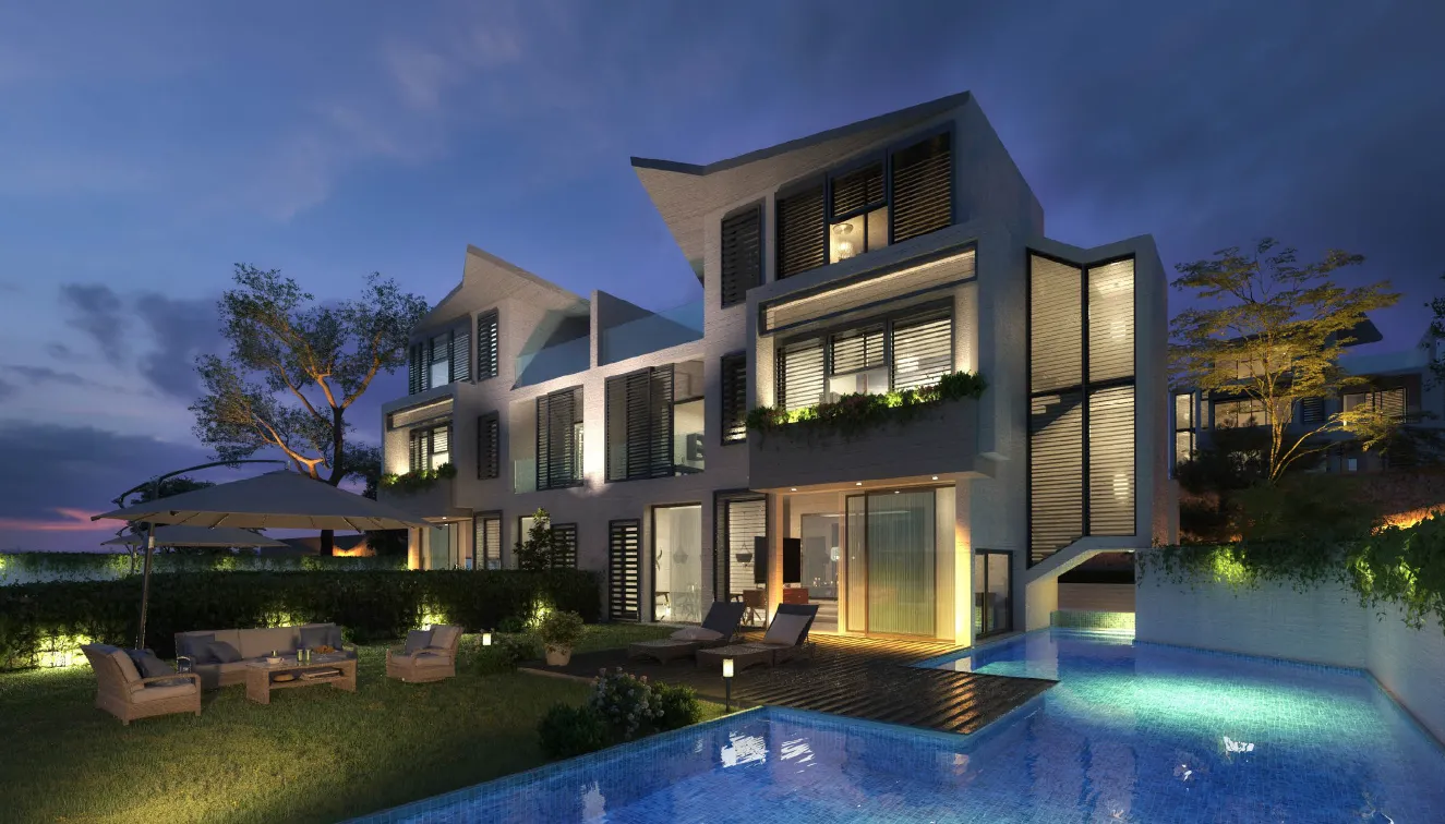 Il Monte Galala by Tatweer Misr | Forsa Property Il Monte Galala by Tatweer Misr | Forsa Property