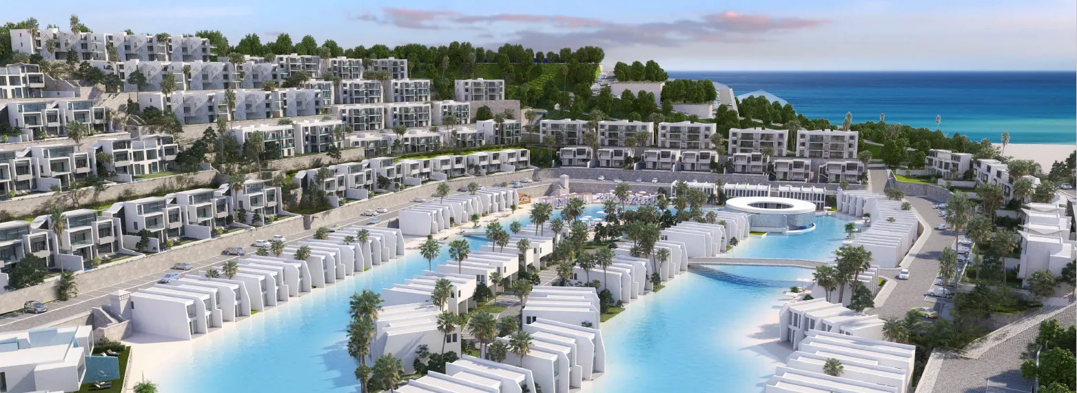 Il Monte Galala by Tatweer Misr | Forsa Property Il Monte Galala by Tatweer Misr | Forsa Property