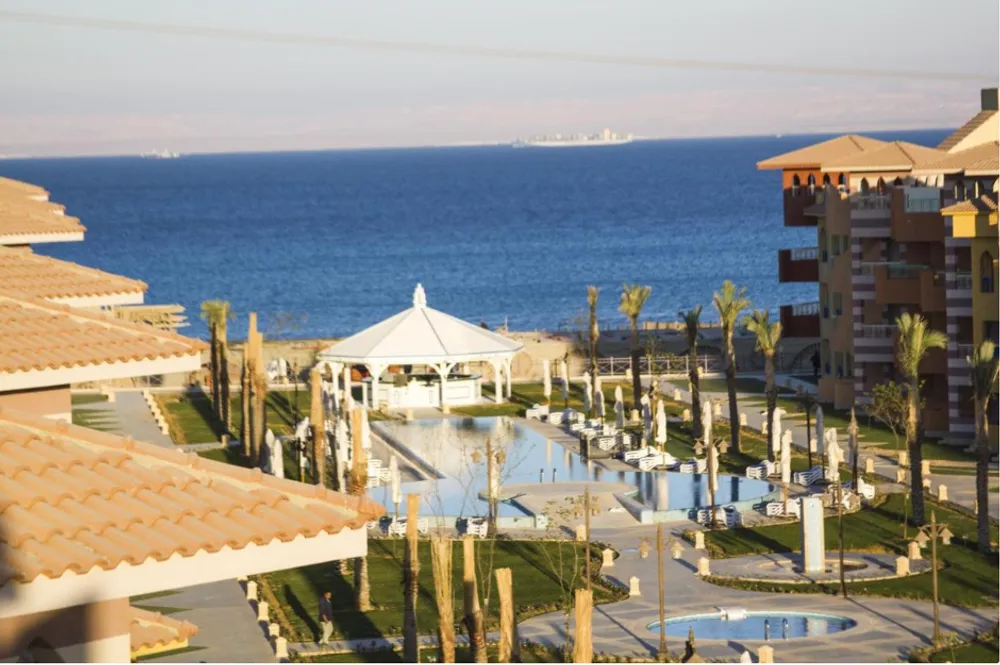 Porto South Beach | Forsa Property