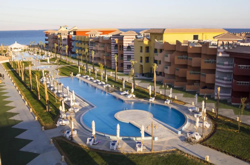 Porto South Beach | Forsa Property