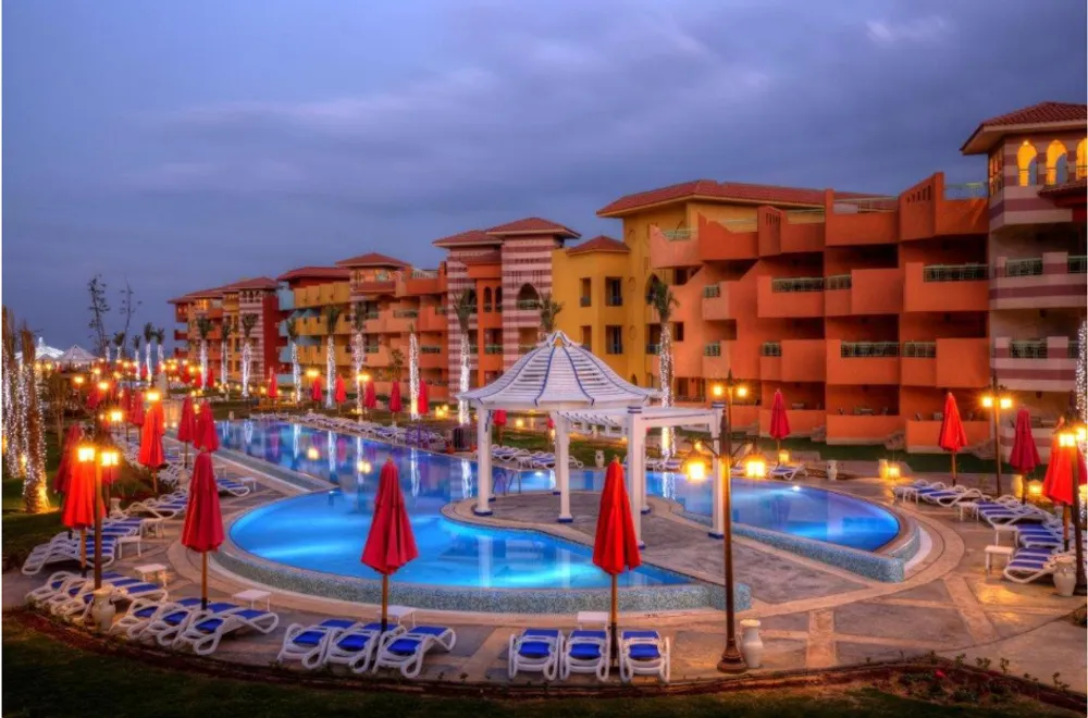 Porto South Beach | Forsa Property