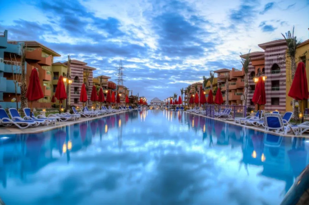 Porto South Beach | Forsa Property