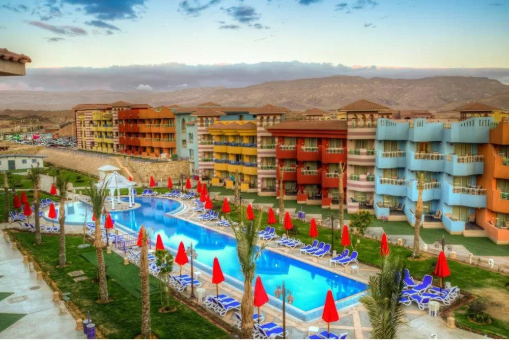 Porto South Beach | Forsa Property