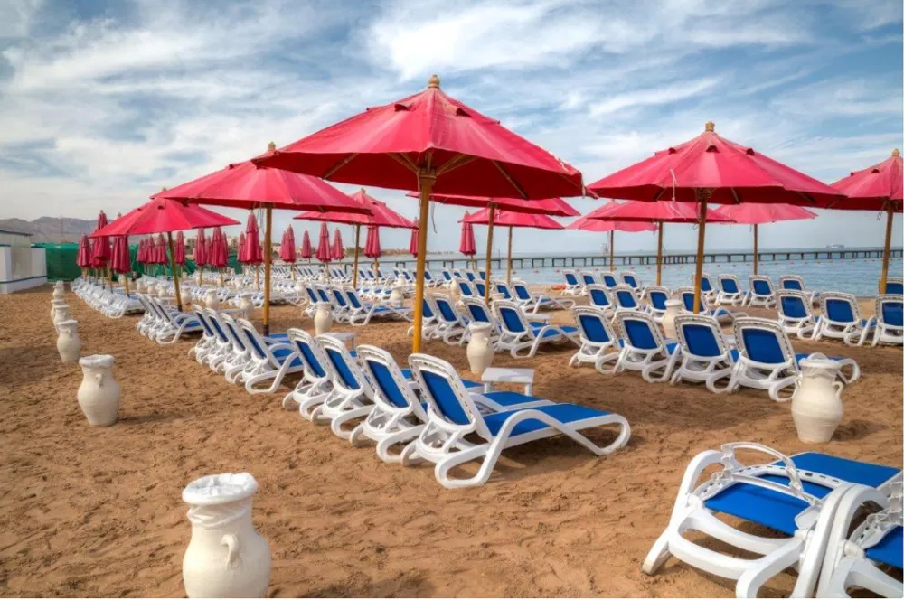 Porto South Beach | Forsa Property