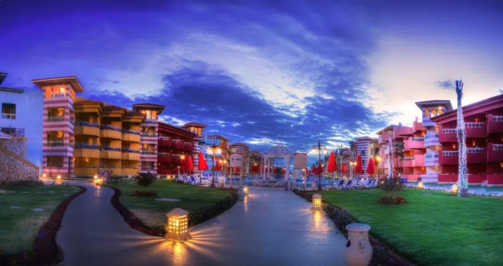 Porto South Beach | Forsa Property