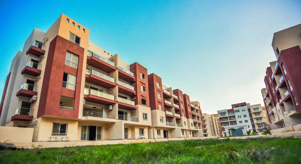 Promenade New Cairo | Forsa Property