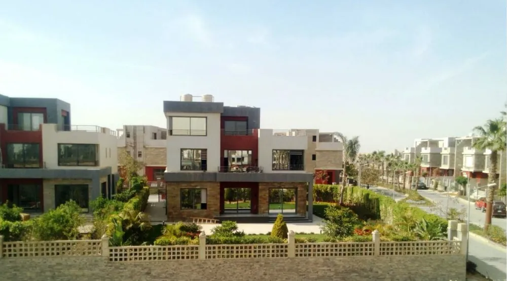 Reem Residence | Forsa Property