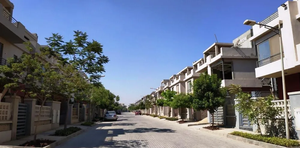 Reem Residence | Forsa Property