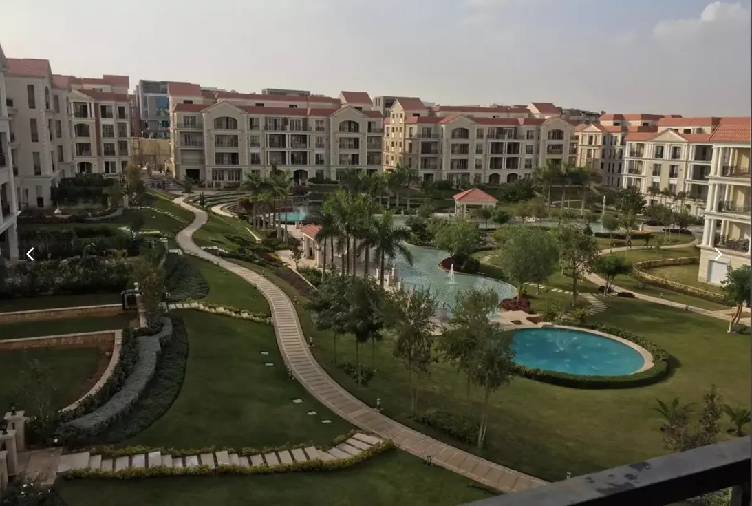 Regents Park by Al Dawlia Developments | Forsa Property