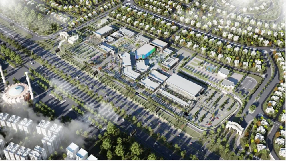 Royal City | Forsa Property