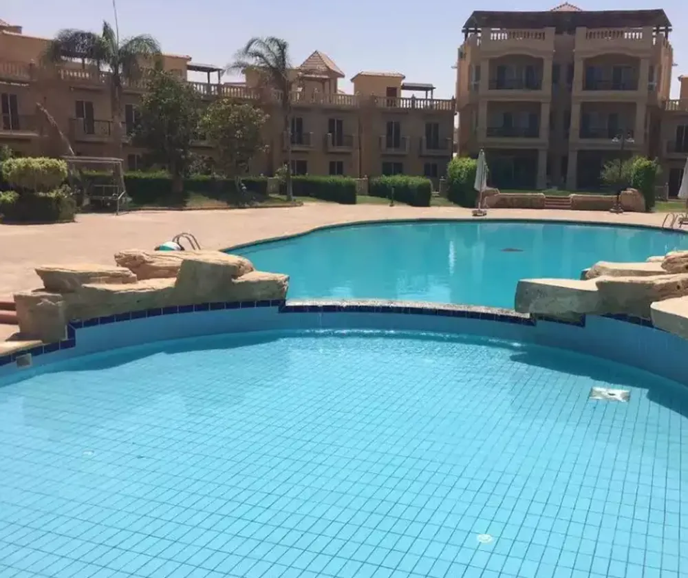 Santa Clause Resort | Forsa Property