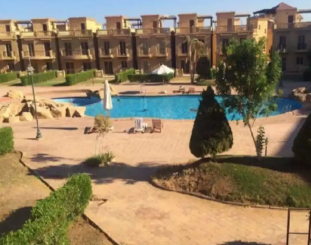 Santa Clause Resort | Forsa Property