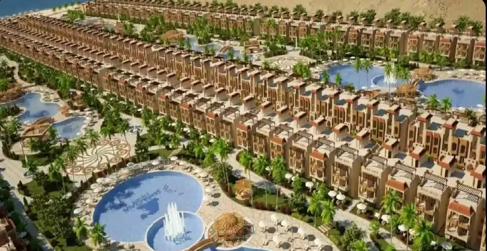 Santa Clause Resort | Forsa Property