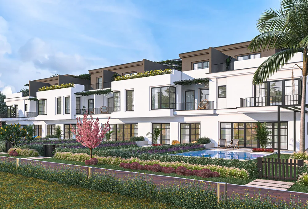 IRA | Forsa Property