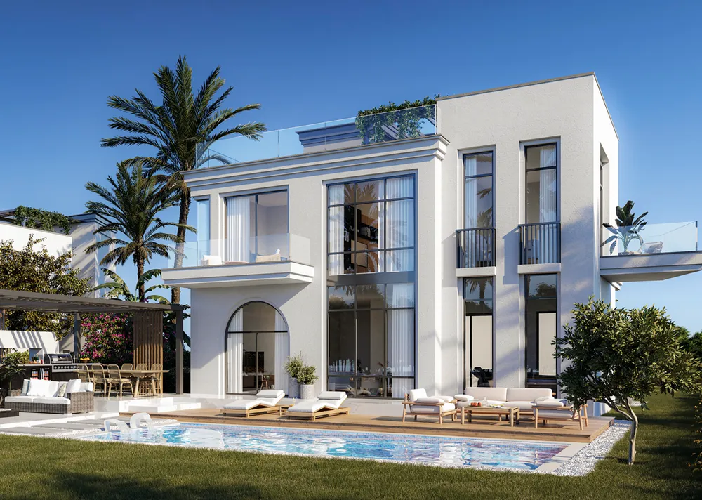 IRA | Forsa Property