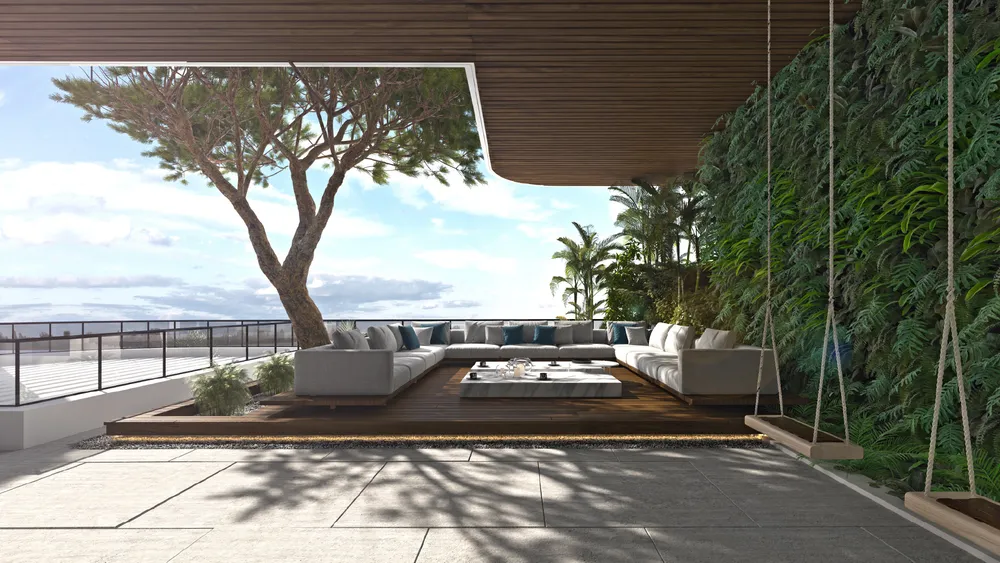 ذا كيرف | Forsa Property