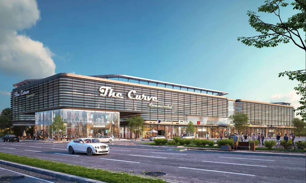 ذا كيرف | Forsa Property